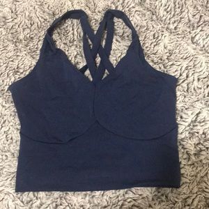 Balance athletica sports bra